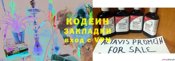 хмурый Надым